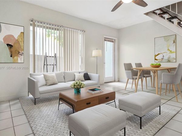 798 N Crandon Blvd , Unit 33-C, Key Biscayne, FL 33149