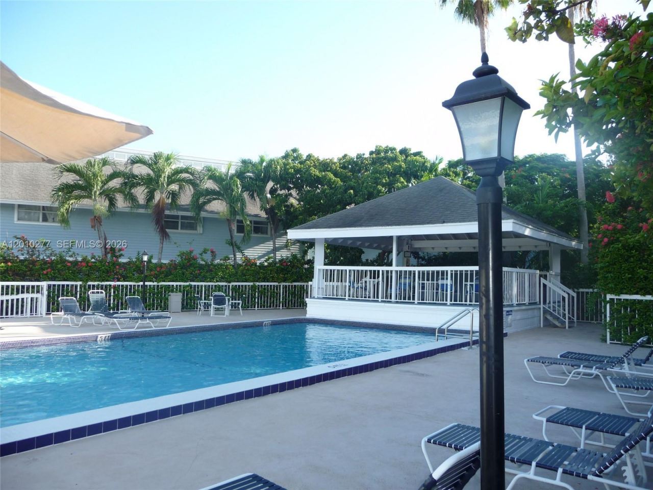 798 N Crandon Blvd , Unit 33-C, Key Biscayne, FL 33149 Photo