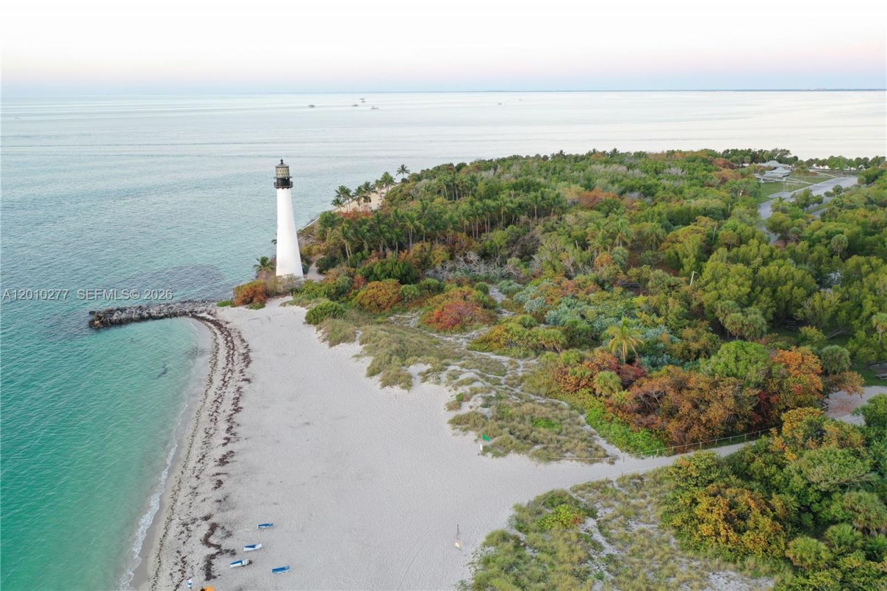 798 N Crandon Blvd , Unit 33-C, Key Biscayne, FL 33149 Photo