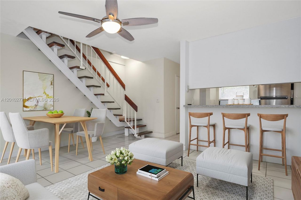 798 N Crandon Blvd , Unit 33-C, Key Biscayne, FL 33149 Photo
