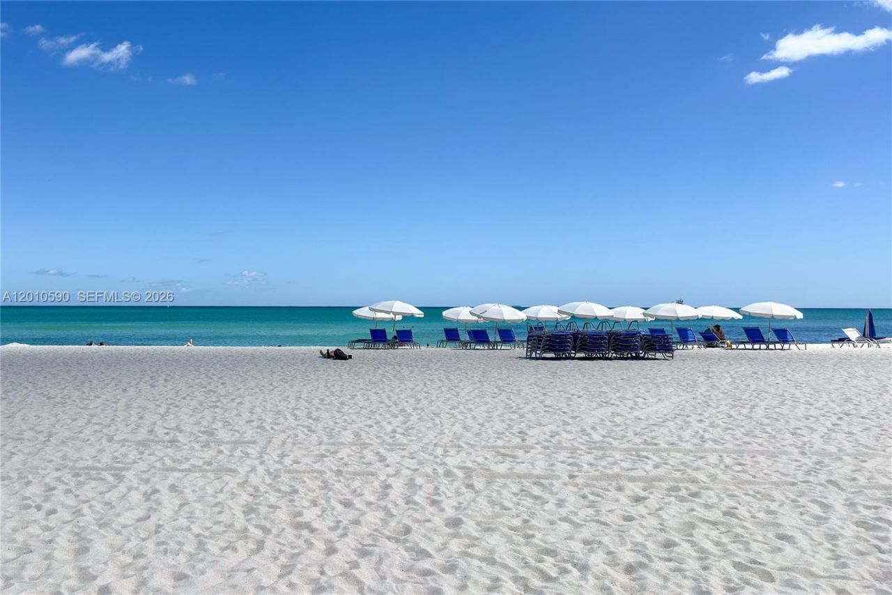 3801 Collins Ave , Unit 1502, Miami Beach, FL 33140 Photo