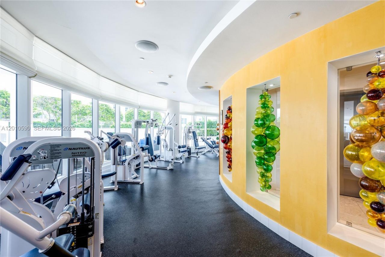 3801 Collins Ave , Unit 1502, Miami Beach, FL 33140 Photo