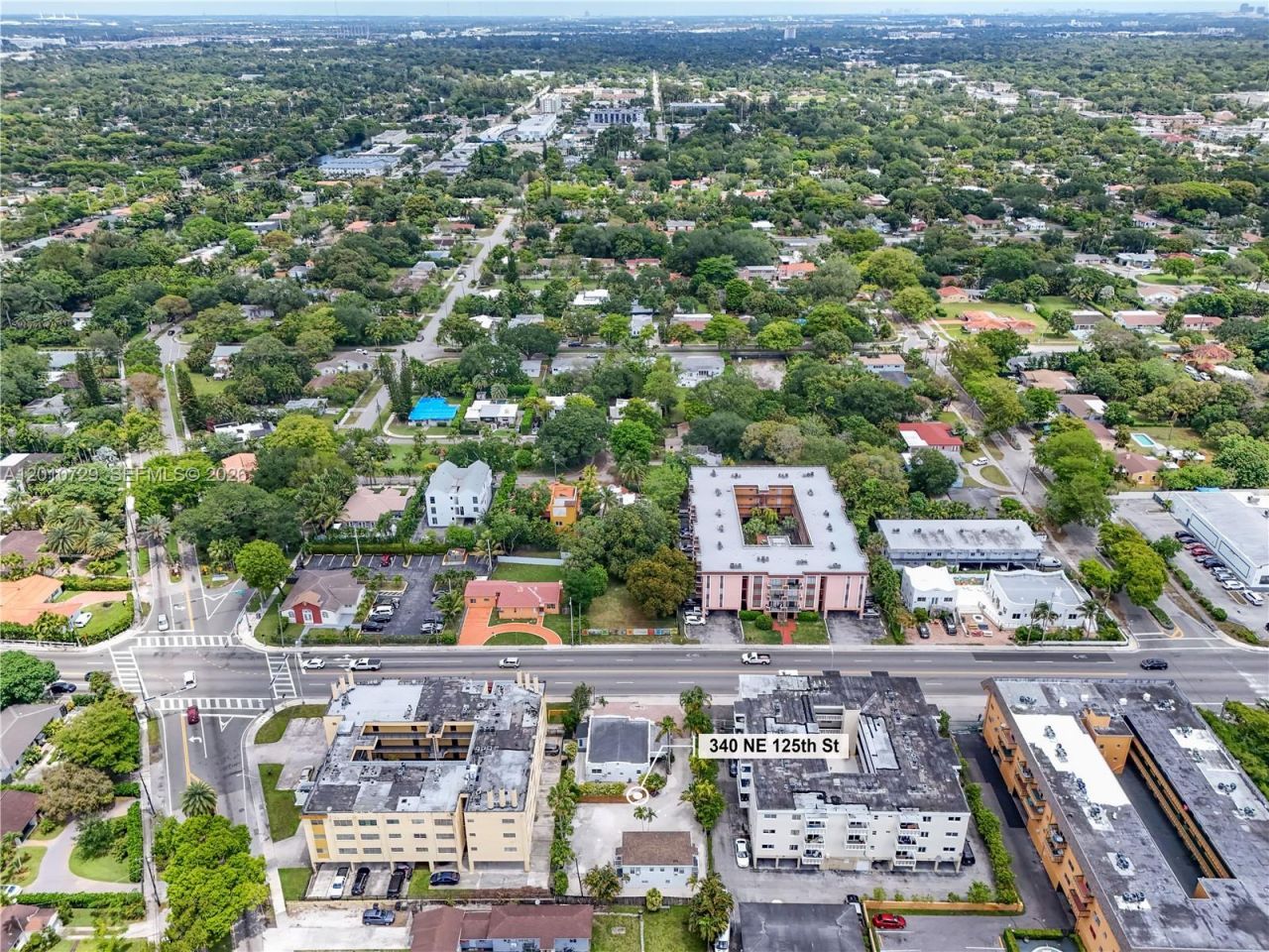 340 NE 125th St , North Miami, FL 33161 Photo