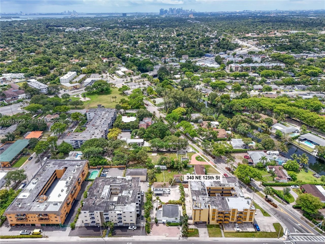 340 NE 125th St , North Miami, FL 33161 Photo