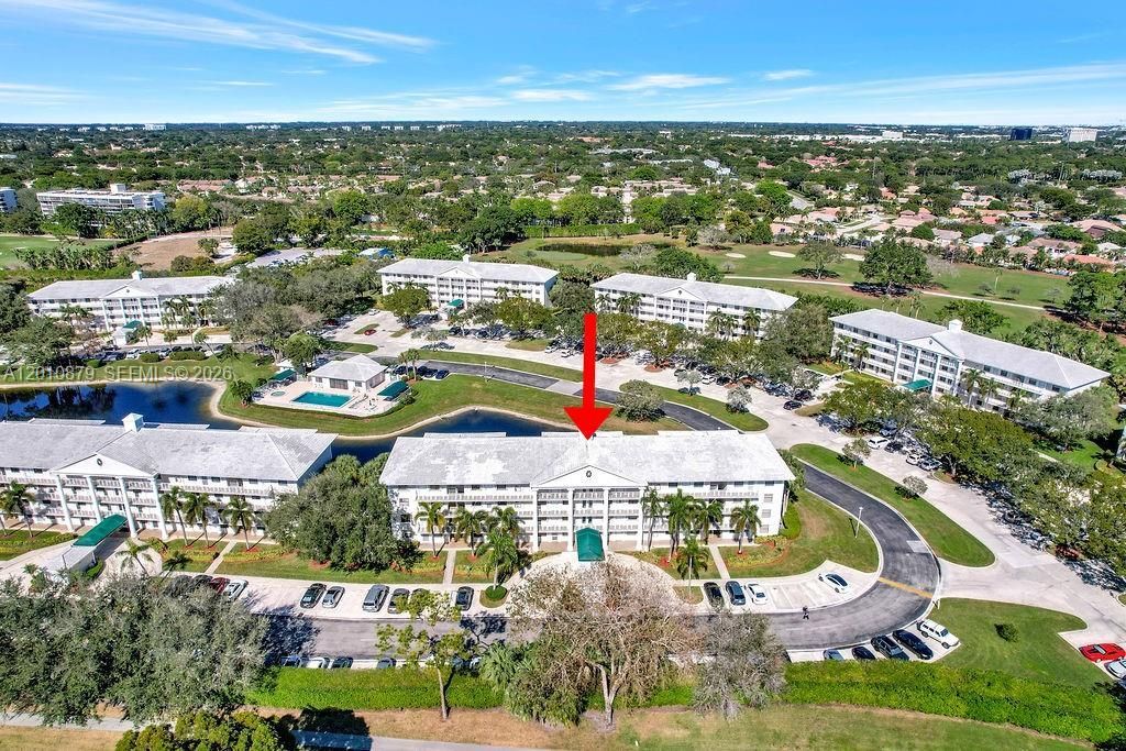 6049 Balboa Cir , Unit 302, Boca Raton, FL 33433 Photo