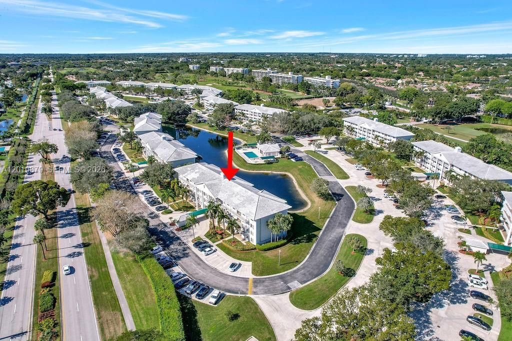 6049 Balboa Cir , Unit 302, Boca Raton, FL 33433 Photo