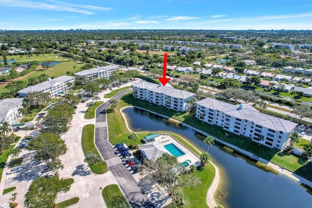 6049 Balboa Cir , Unit 302, Boca Raton, FL 33433 Photo