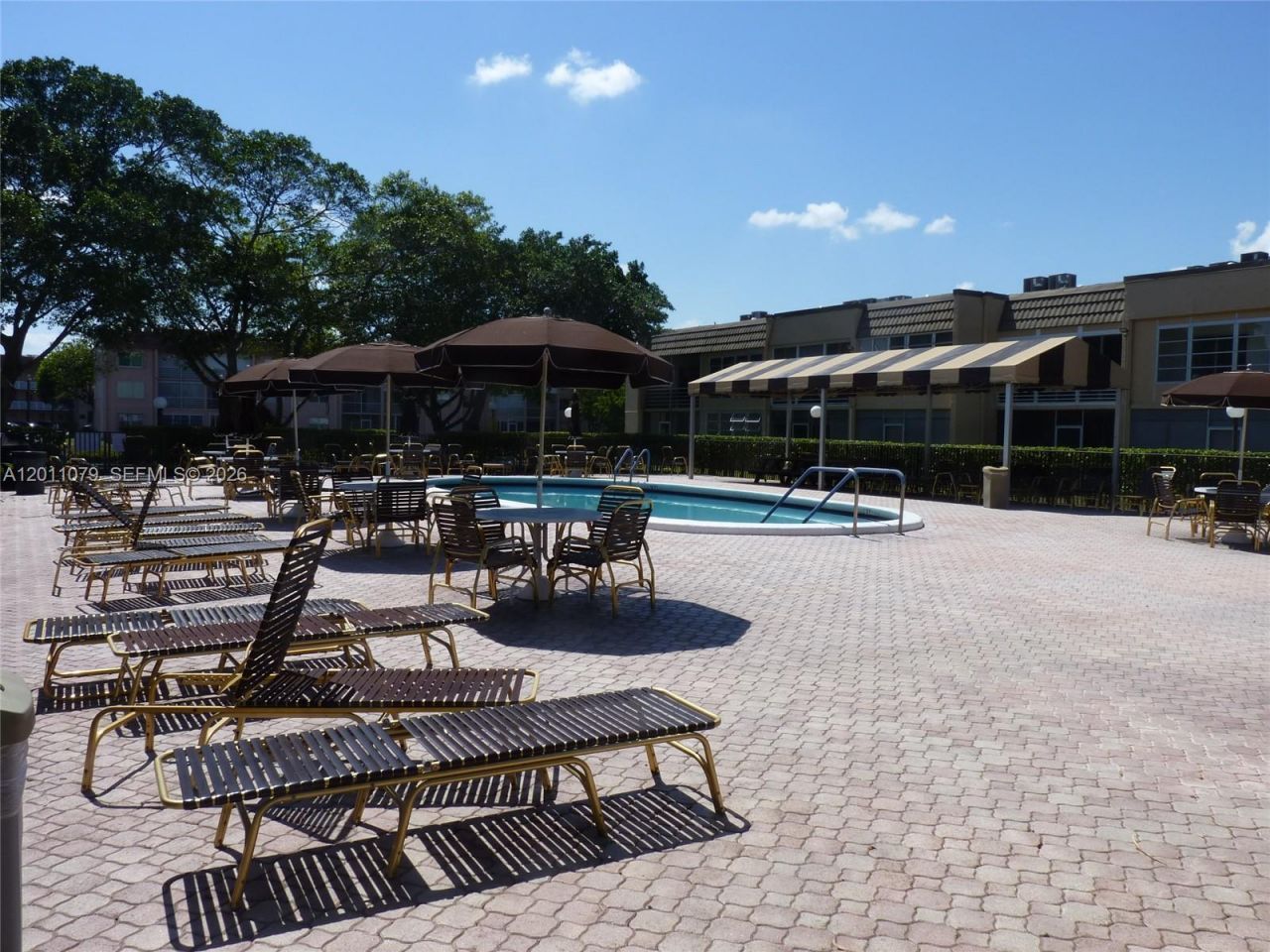 9241 Sunrise Lakes Blvd, Unit 201, Sunrise, FL 33322 Photo