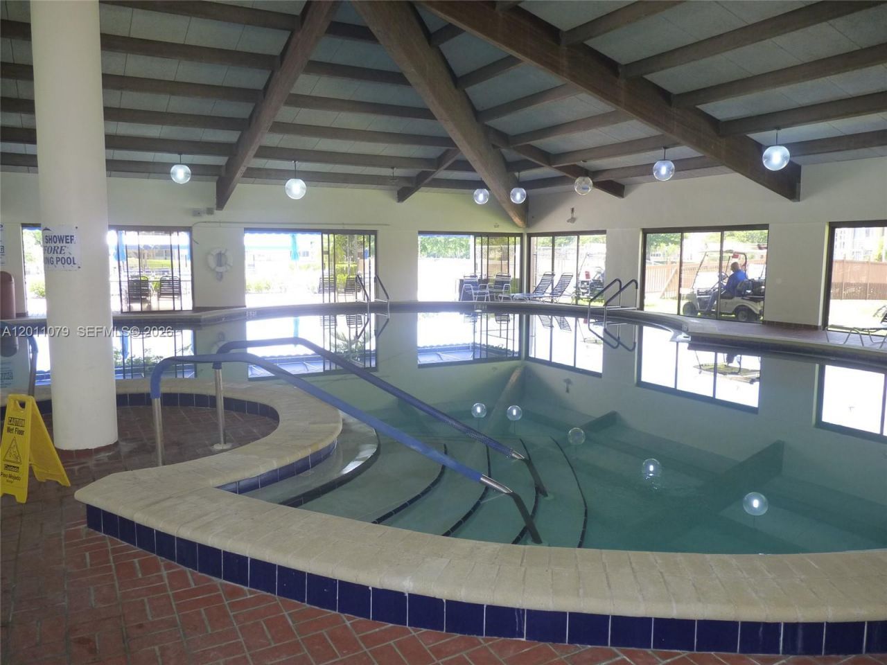 9241 Sunrise Lakes Blvd, Unit 201, Sunrise, FL 33322 Photo
