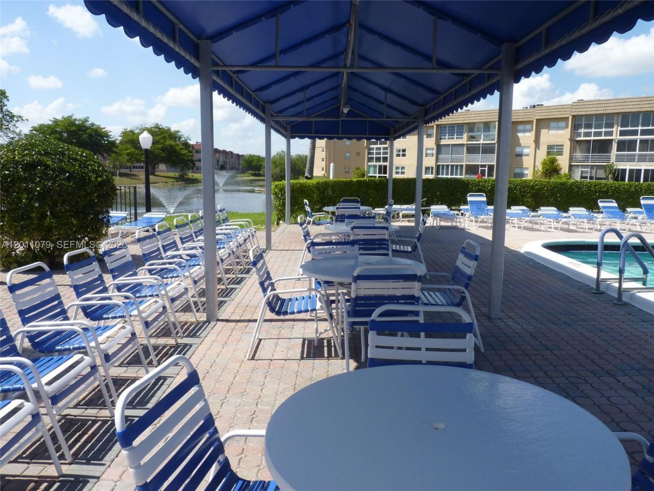 9241 Sunrise Lakes Blvd, Unit 201, Sunrise, FL 33322 Photo