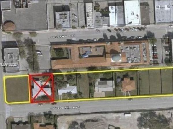 325 Catalonia Ave , Coral Gables, FL 33134