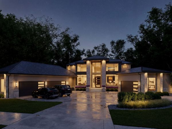 4360 Elmscott Ridge , Zionsville, IN 46077