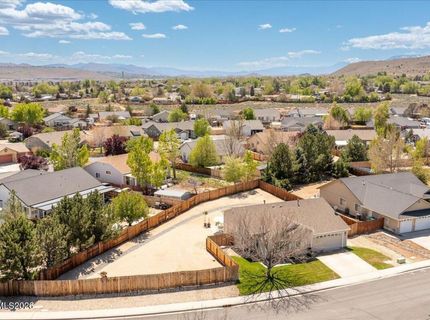198 Tankersley Drive, Sparks, NV 89436 Photo