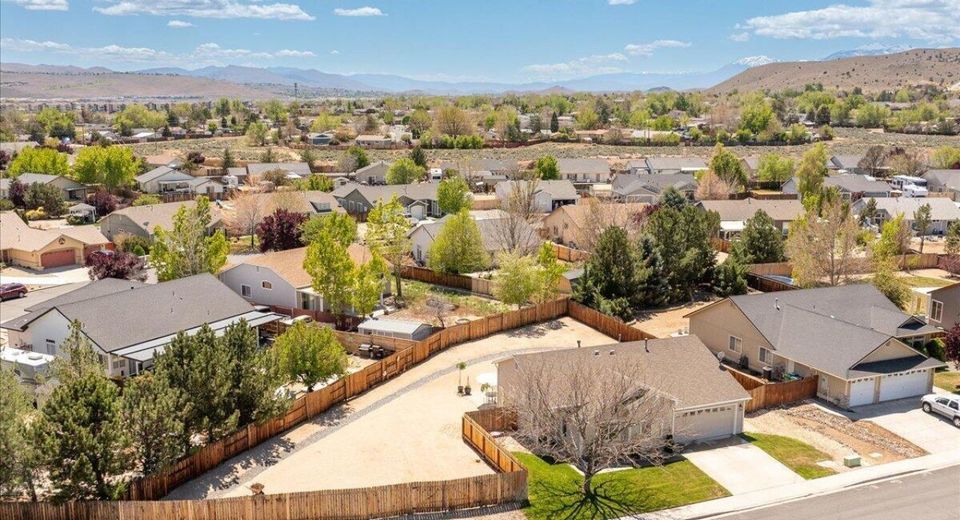 198 Tankersley Drive, Sparks, NV 89436 Photo
