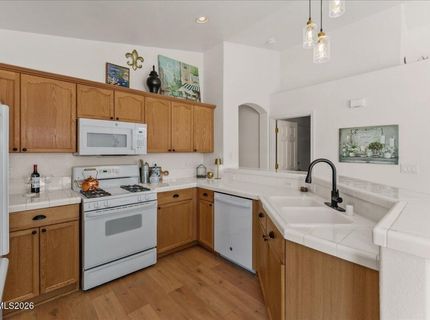 198 Tankersley Drive, Sparks, NV 89436 Photo