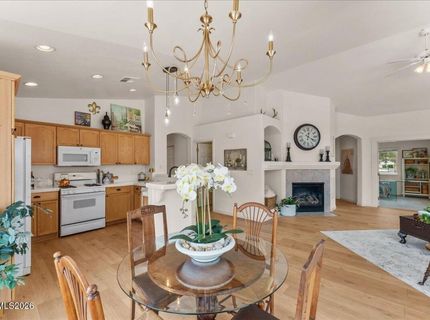 198 Tankersley Drive, Sparks, NV 89436 Photo