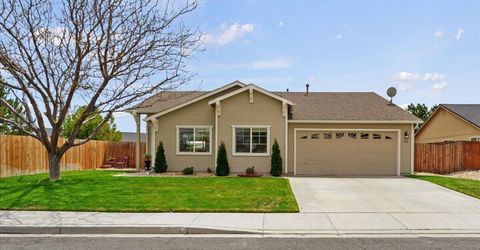 198 Tankersley Drive, Sparks, NV 89436 Photo