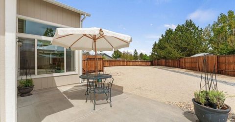 198 Tankersley Drive, Sparks, NV 89436 Photo