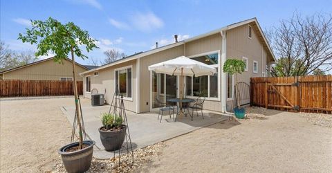 198 Tankersley Drive, Sparks, NV 89436 Photo