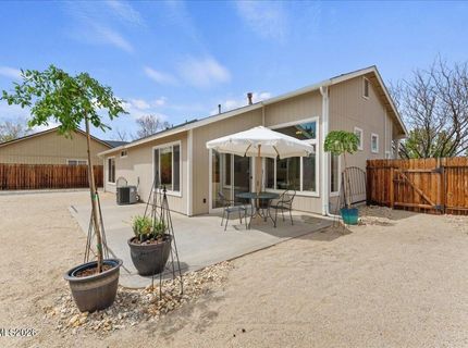 198 Tankersley Drive, Sparks, NV 89436 Photo