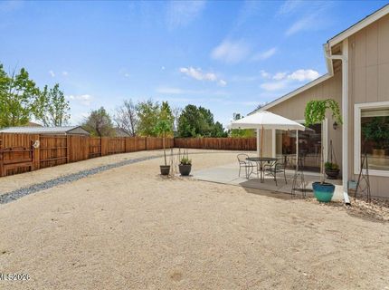 198 Tankersley Drive, Sparks, NV 89436 Photo