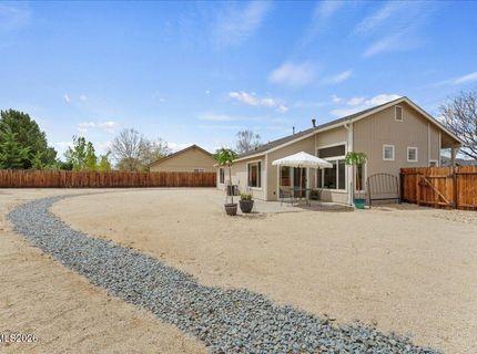 198 Tankersley Drive, Sparks, NV 89436 Photo