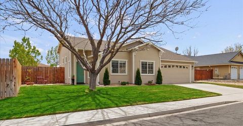 198 Tankersley Drive, Sparks, NV 89436 Photo