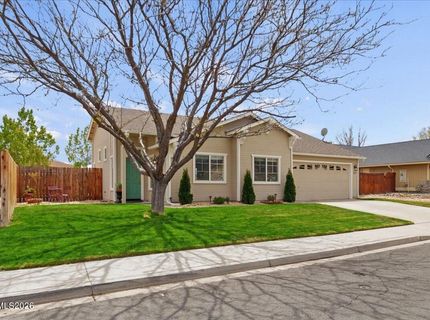 198 Tankersley Drive, Sparks, NV 89436 Photo
