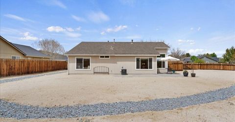 198 Tankersley Drive, Sparks, NV 89436 Photo