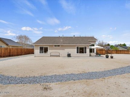 198 Tankersley Drive, Sparks, NV 89436 Photo