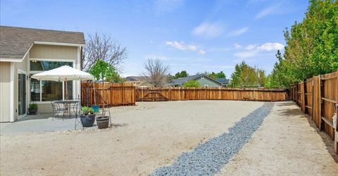 198 Tankersley Drive, Sparks, NV 89436 Photo