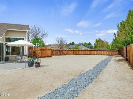 198 Tankersley Drive, Sparks, NV 89436 Photo