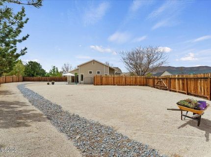 198 Tankersley Drive, Sparks, NV 89436 Photo