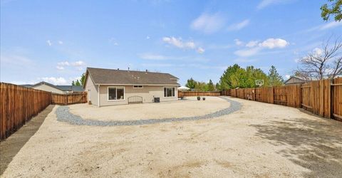 198 Tankersley Drive, Sparks, NV 89436 Photo
