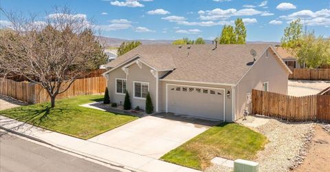 198 Tankersley Drive, Sparks, NV 89436 Photo