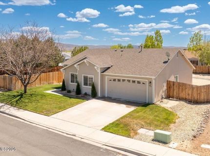 198 Tankersley Drive, Sparks, NV 89436 Photo