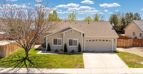 198 Tankersley Drive, Sparks, NV 89436 Photo