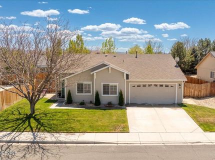 198 Tankersley Drive, Sparks, NV 89436 Photo