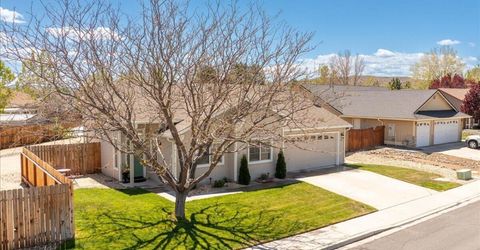 198 Tankersley Drive, Sparks, NV 89436 Photo