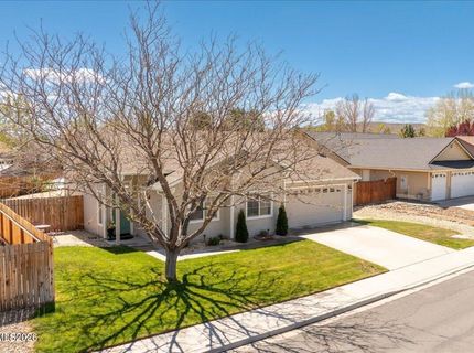 198 Tankersley Drive, Sparks, NV 89436 Photo