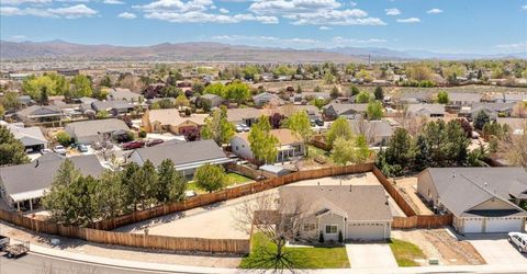 198 Tankersley Drive, Sparks, NV 89436 Photo
