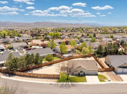 198 Tankersley Drive, Sparks, NV 89436 Photo