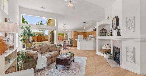 198 Tankersley Drive, Sparks, NV 89436 Photo