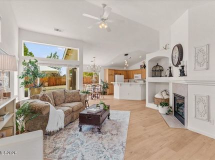 198 Tankersley Drive, Sparks, NV 89436 Photo