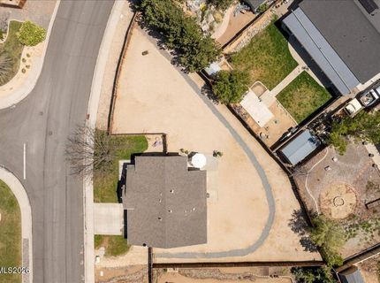 198 Tankersley Drive, Sparks, NV 89436 Photo
