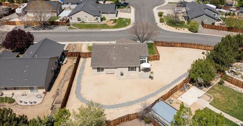 198 Tankersley Drive, Sparks, NV 89436 Photo