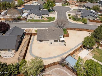 198 Tankersley Drive, Sparks, NV 89436 Photo