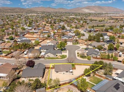 198 Tankersley Drive, Sparks, NV 89436 Photo