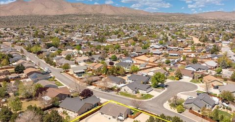 198 Tankersley Drive, Sparks, NV 89436 Photo