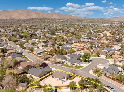 198 Tankersley Drive, Sparks, NV 89436 Photo